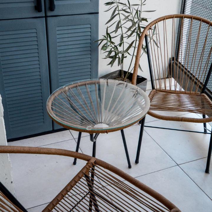 Photo of Patio Balcony in Dorrego