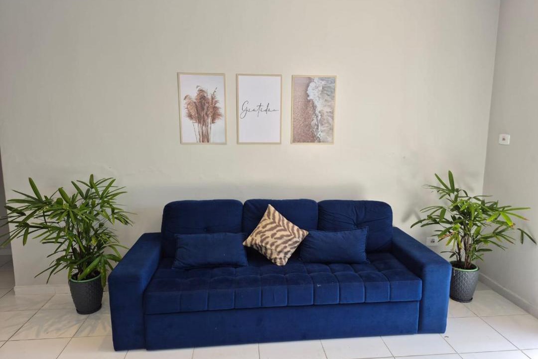 Photo of Livingroom in Jardim Enseada