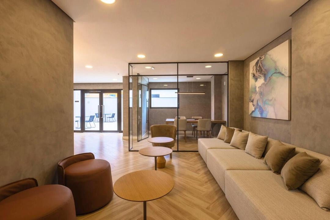 Photo of Livingroom in Santo Amaro