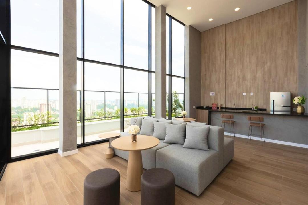 Photo of Livingroom in Santo Amaro