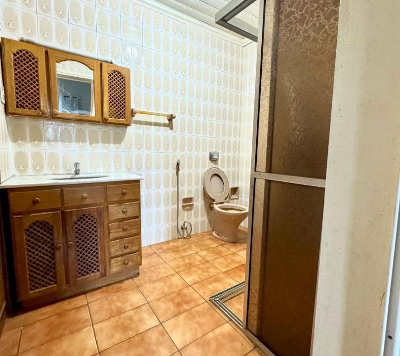 Photo of Bathroom in Santana do Livramento