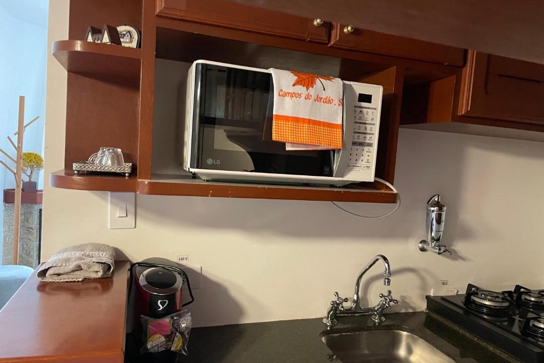 Photo of Kitchen in Vila Poran
