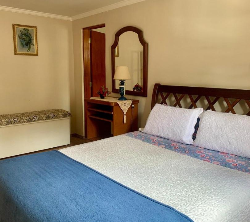 Photo of Bedroom in V Cristina
