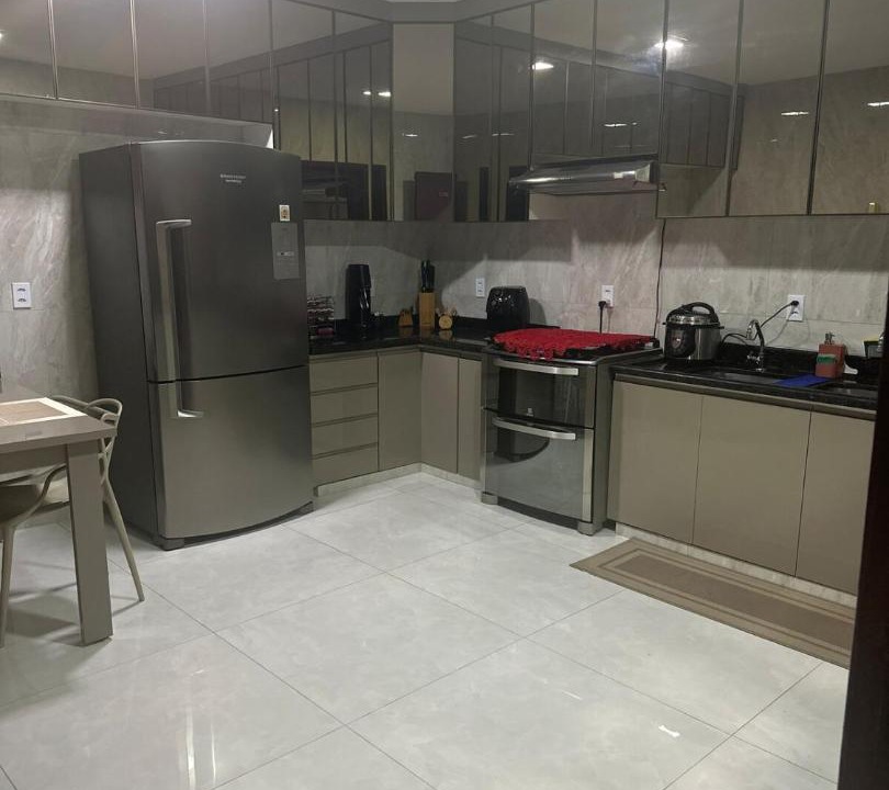 Photo of Kitchen in Paranoa