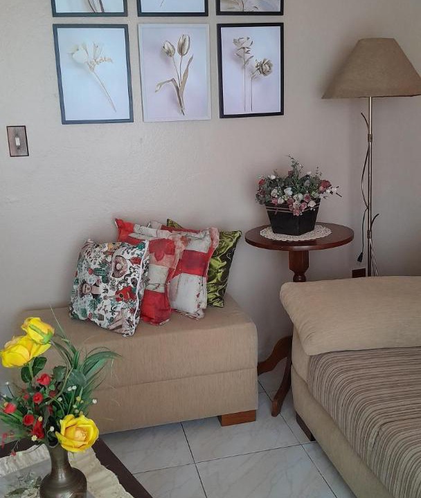 Photo of Livingroom in Floresta