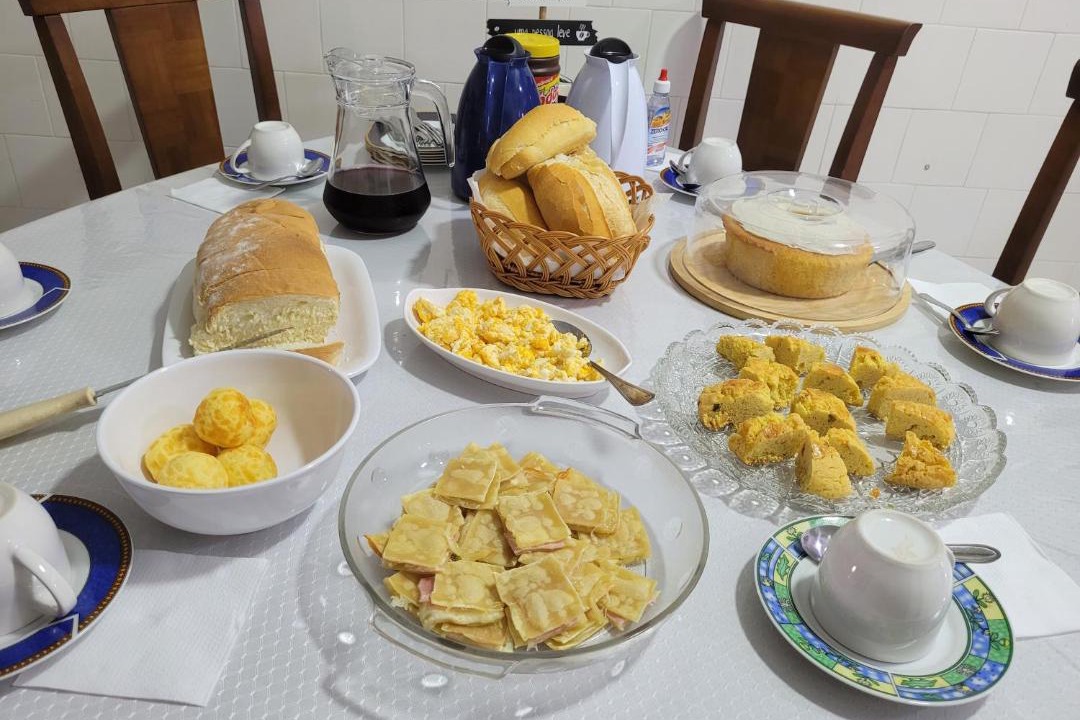 Photo of Kitchen in Centro