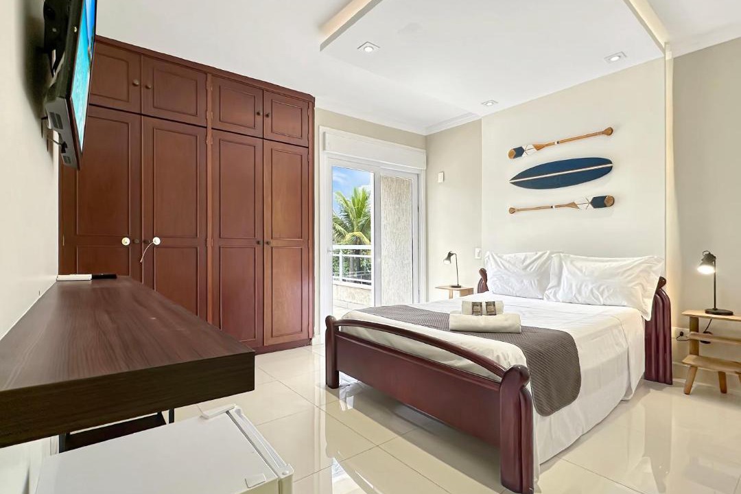 Photo of Bedroom in Enseada