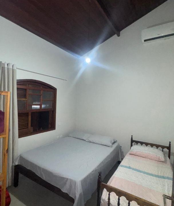 Photo of Bedroom in Agua Branca