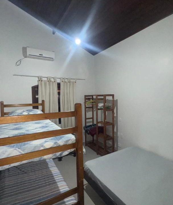Photo of Bedroom in Agua Branca