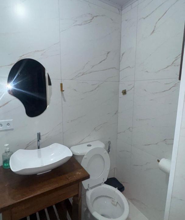 Photo of Bathroom in Agua Branca
