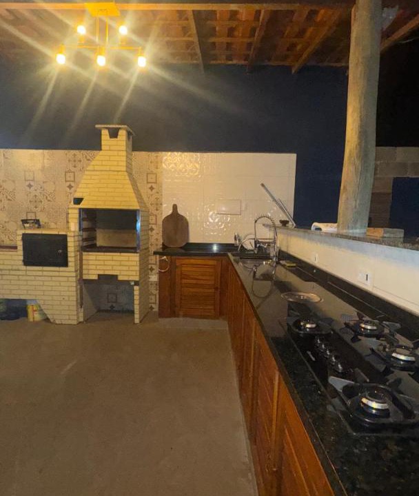 Photo of Kitchen in Agua Branca