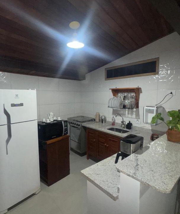 Photo of Kitchen in Agua Branca