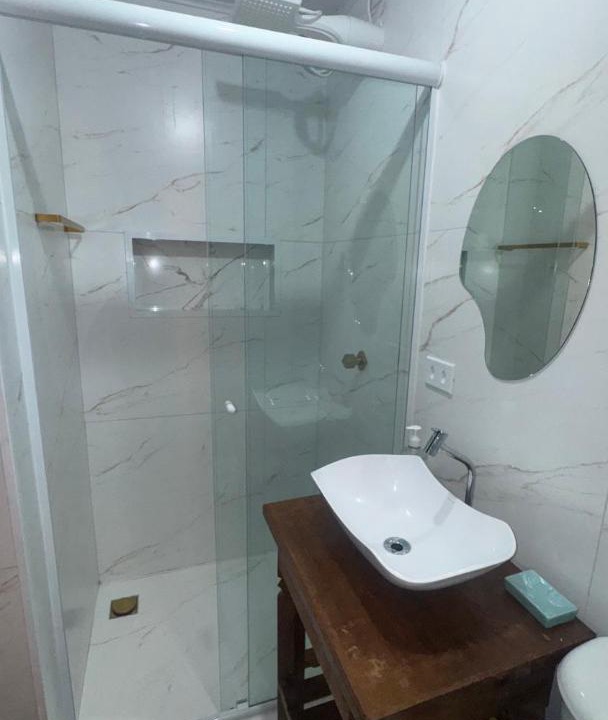 Photo of Bathroom in Agua Branca