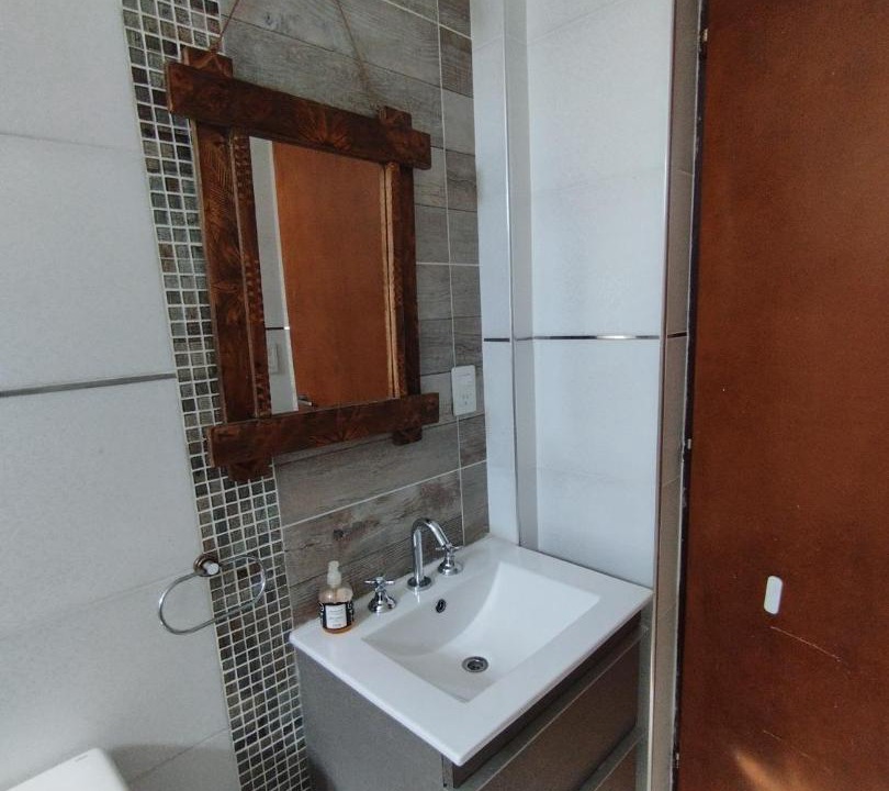 Photo of Bathroom in Villa Devoto