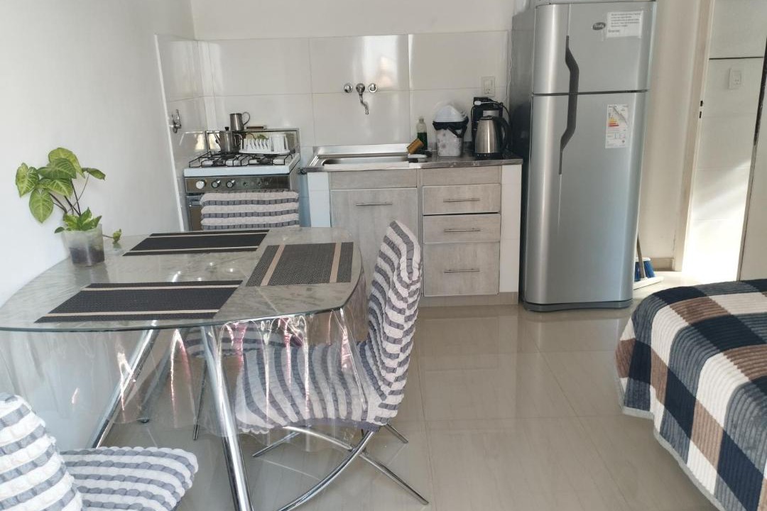 Photo of Kitchen in Villa Devoto