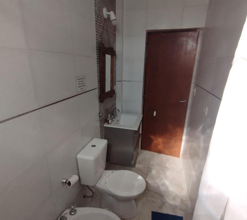 Photo of Bathroom in Villa Devoto