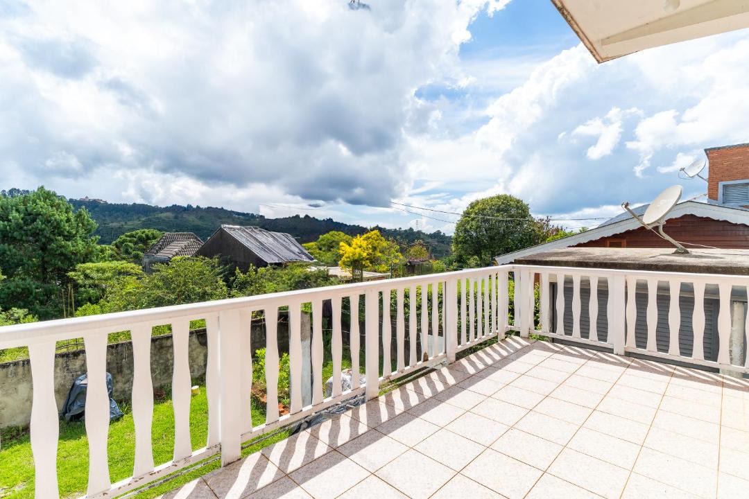 Photo of Patio Balcony in Jardim Nova Suica