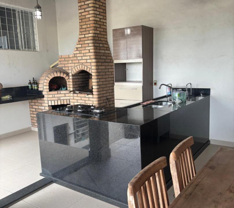 Photo of Kitchen in Campinas
