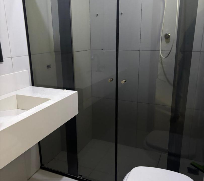 Photo of Bathroom in Campinas