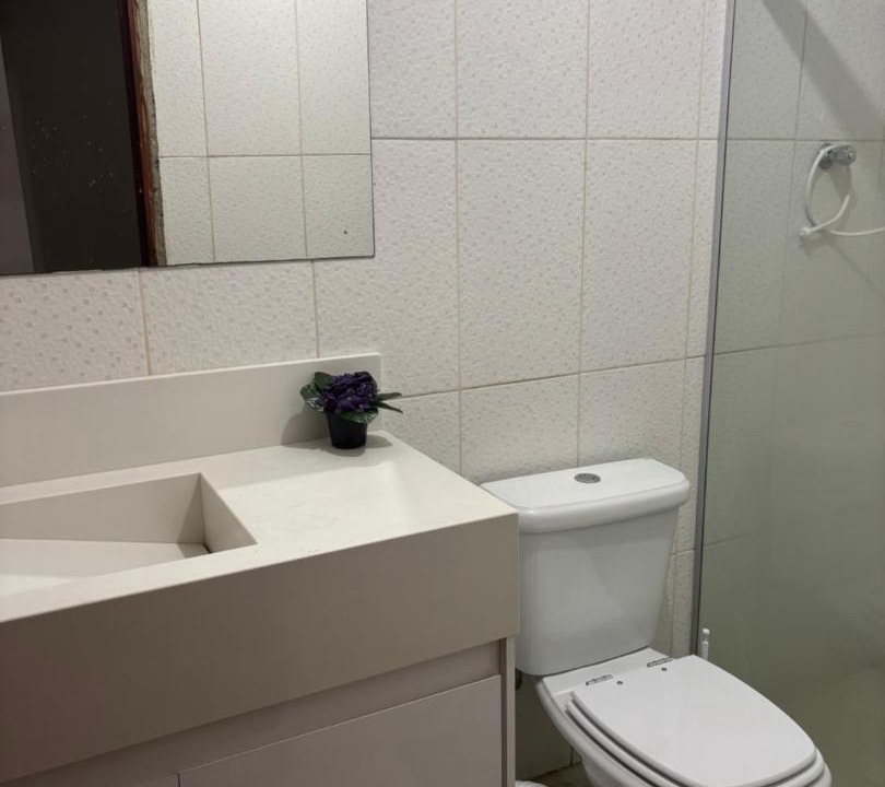 Photo of Bathroom in Campinas