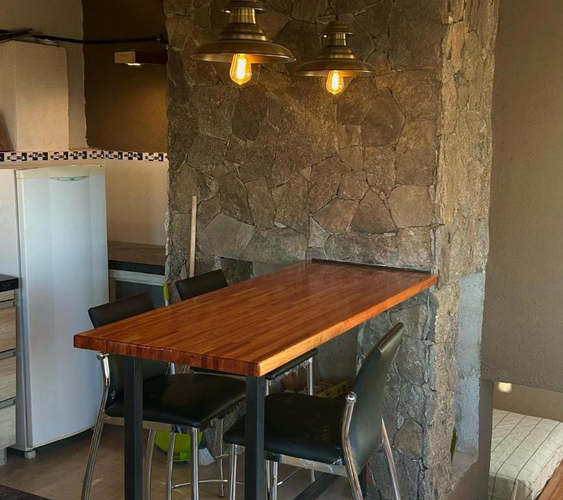 Photo of Kitchen in Villa Yacanto