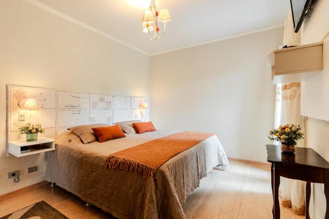 Photo of Bedroom in Jardim Nova Suica