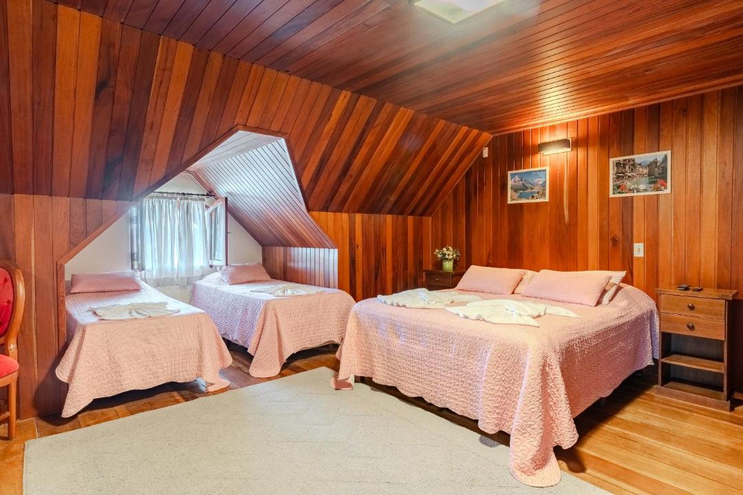 Photo of Bedroom in Jardim Nova Suica