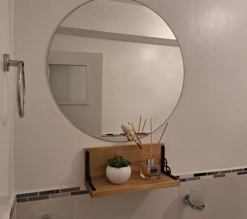 Photo of Bathroom in San Salvador de Jujuy