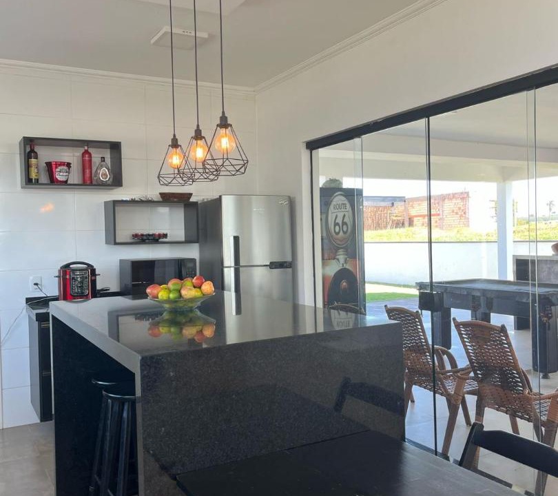 Photo of Kitchen in Itai