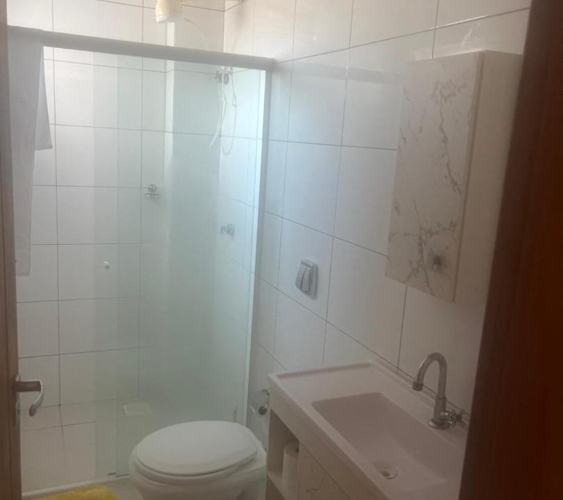 Photo of Bathroom in Braco Do Norte