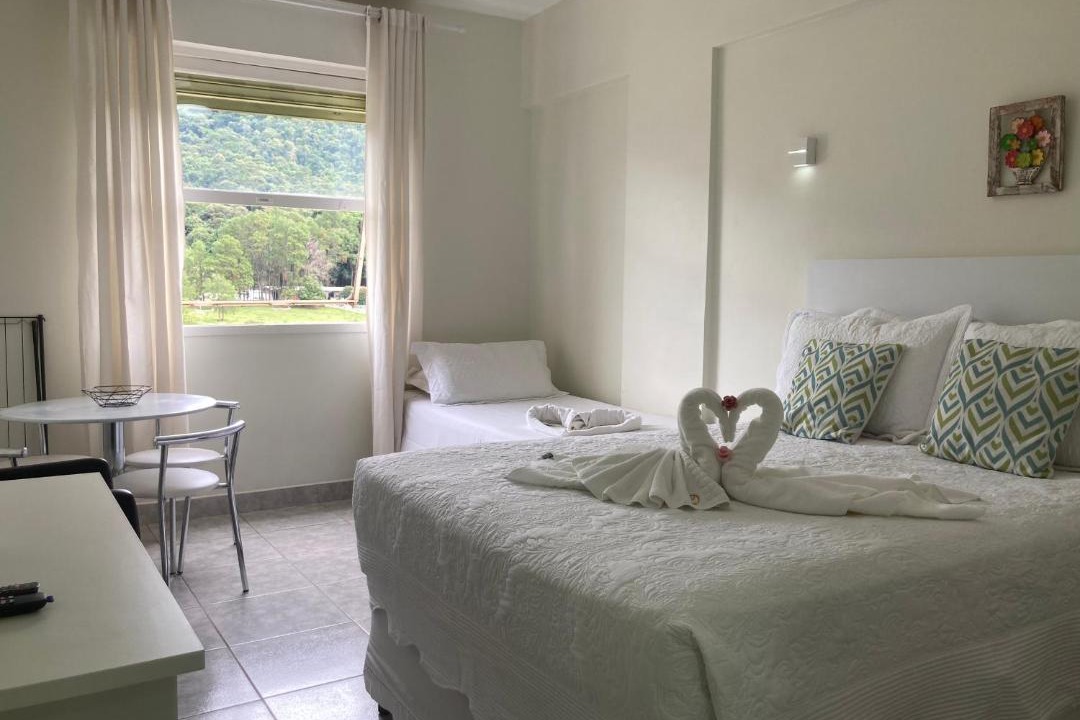 Photo of Bedroom in Aguas de Lindoia
