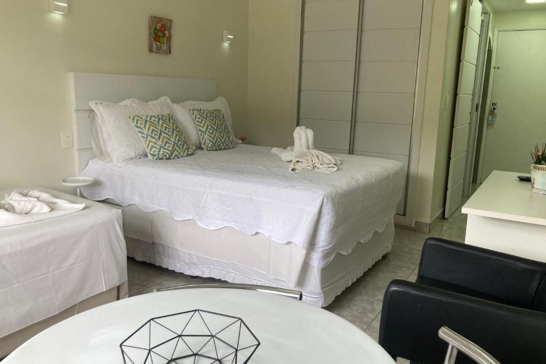 Photo of Bedroom in Aguas de Lindoia