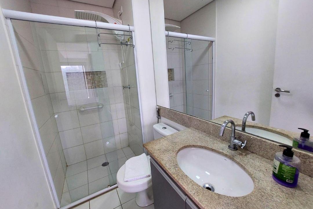 Photo of Bathroom in Pompeia