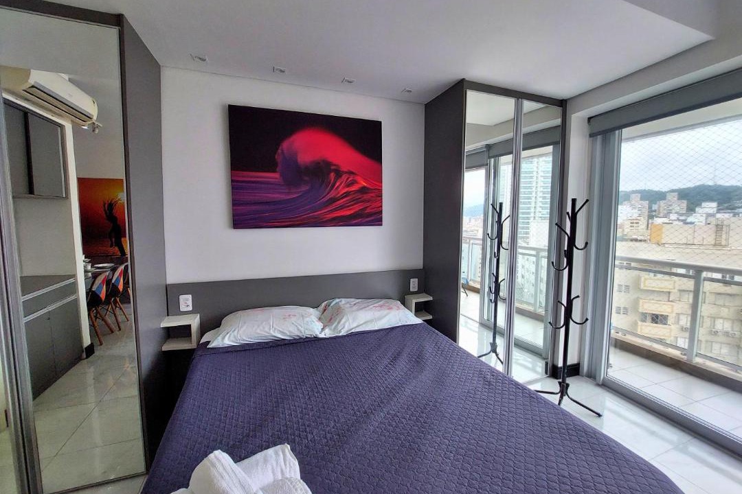 Photo of Bedroom in Pompeia