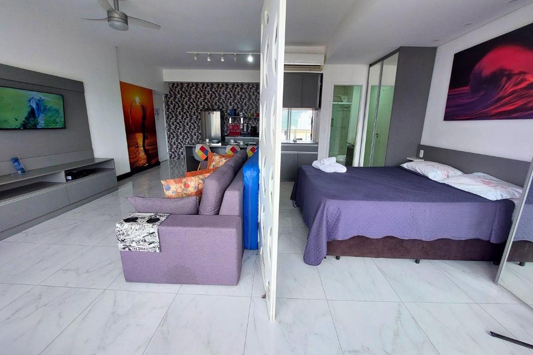 Photo of Bedroom in Pompeia