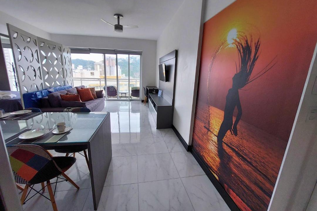 Photo of Livingroom in Pompeia