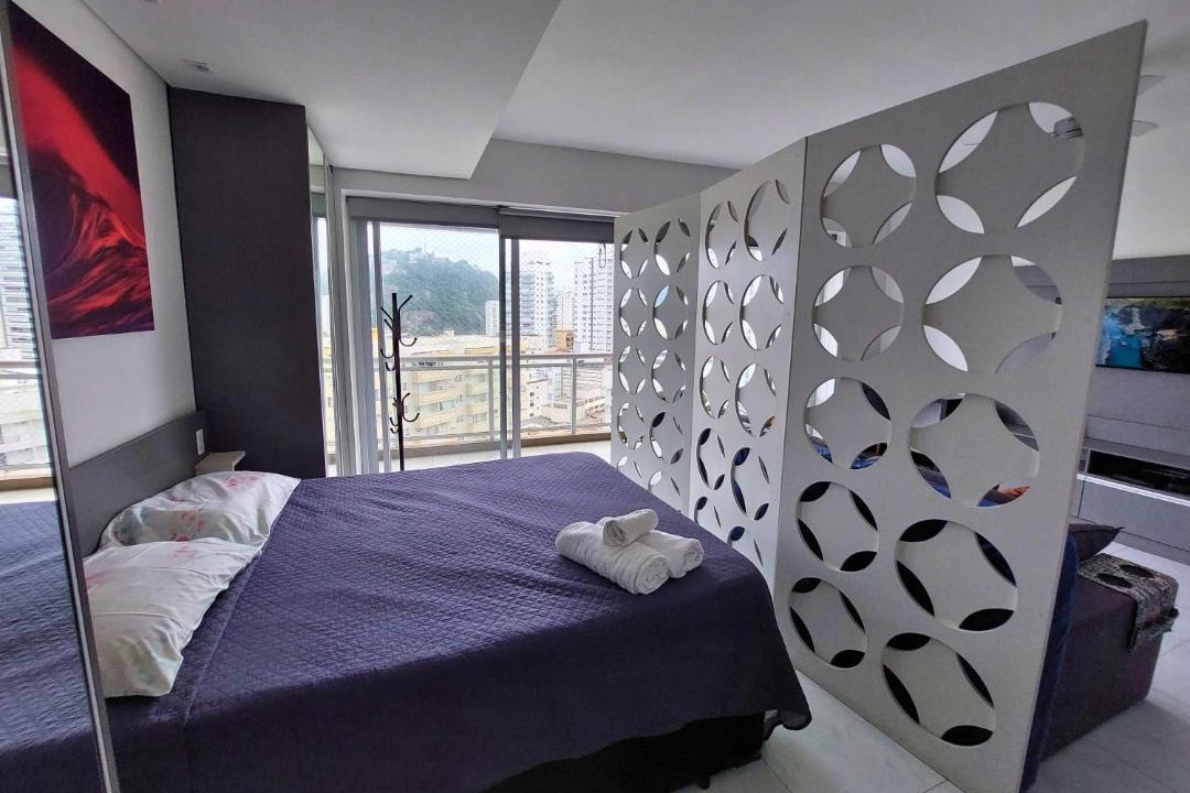 Photo of Bedroom in Pompeia