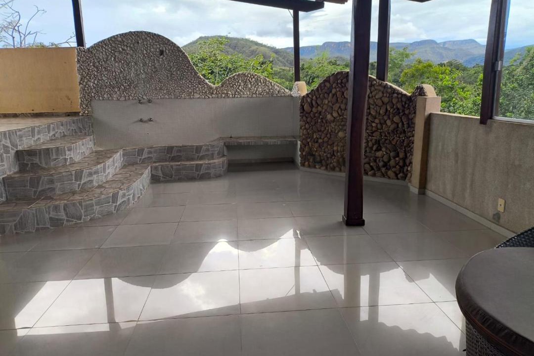 Photo of Others in Alto Paraiso de Goias
