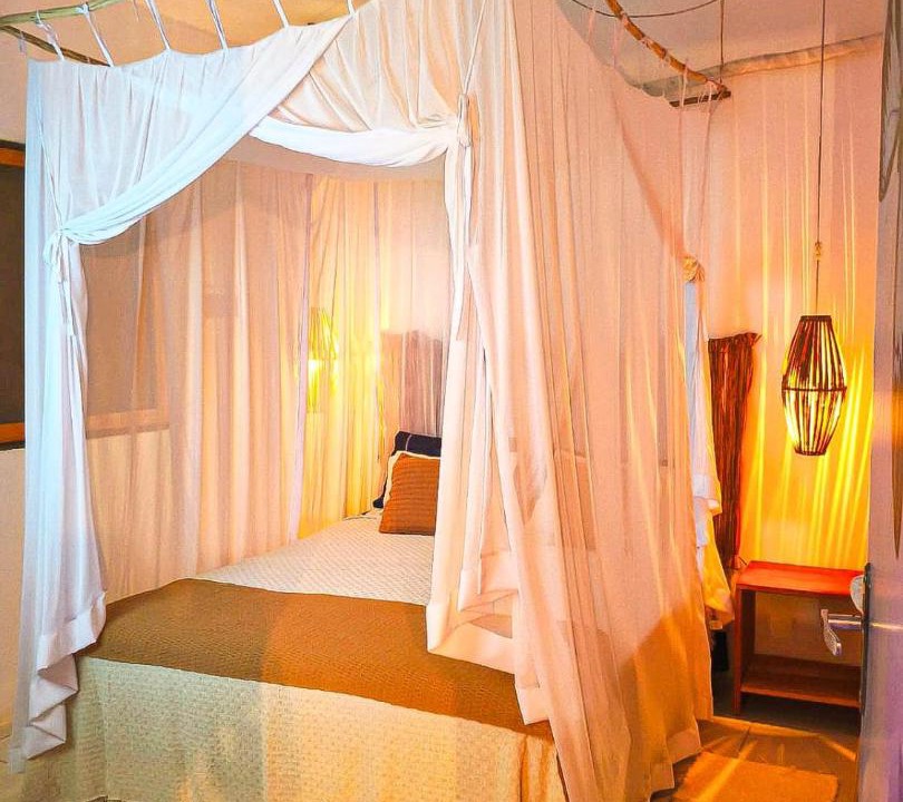 Photo of Bedroom in Curuipe