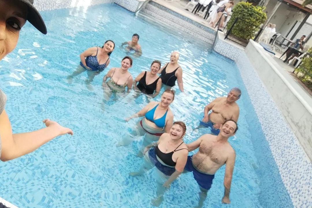 Photo of Others in Termas de Rio Hondo