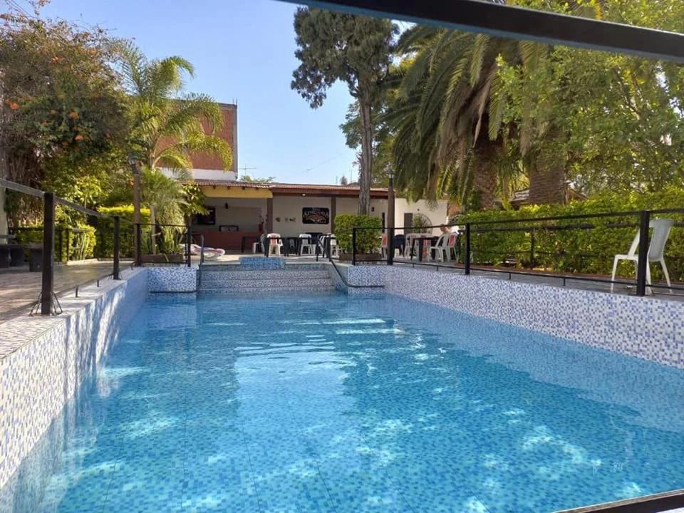 Photo of Others in Termas de Rio Hondo