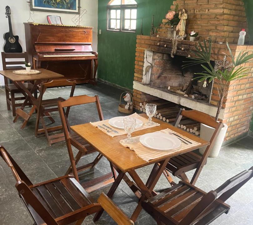 Photo of Others in Guaratingueta