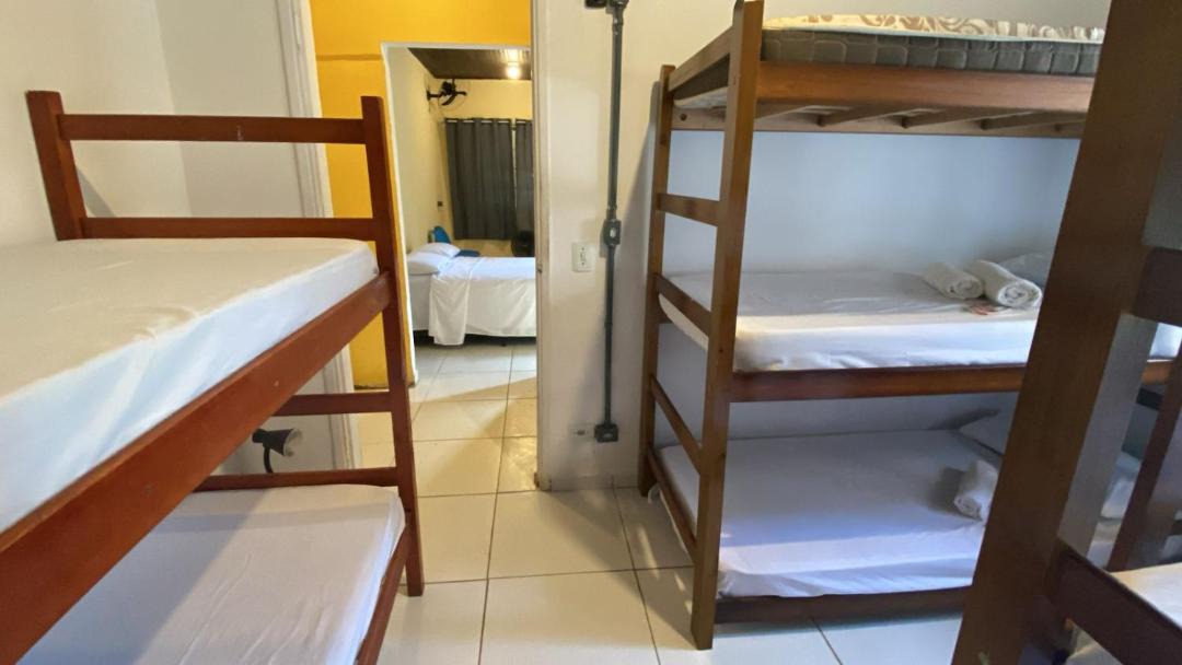 Photo of Bedroom in Balneario Praia do Pernambuco