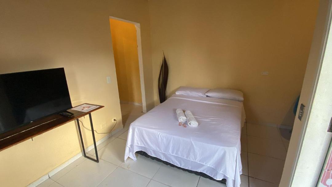 Photo of Bedroom in Balneario Praia do Pernambuco
