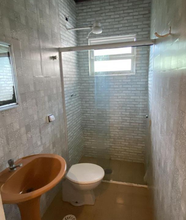 Photo of Bathroom in Balneario Praia do Pernambuco