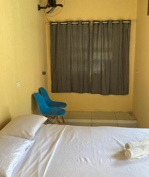 Photo of Bedroom in Balneario Praia do Pernambuco