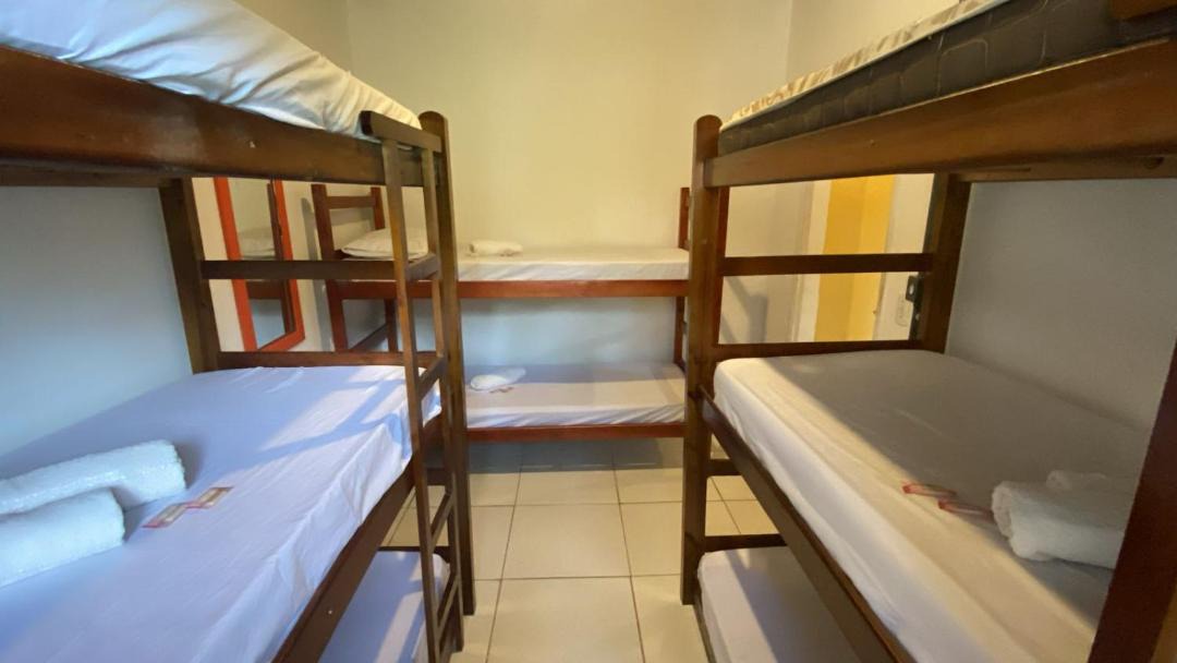 Photo of Bedroom in Balneario Praia do Pernambuco