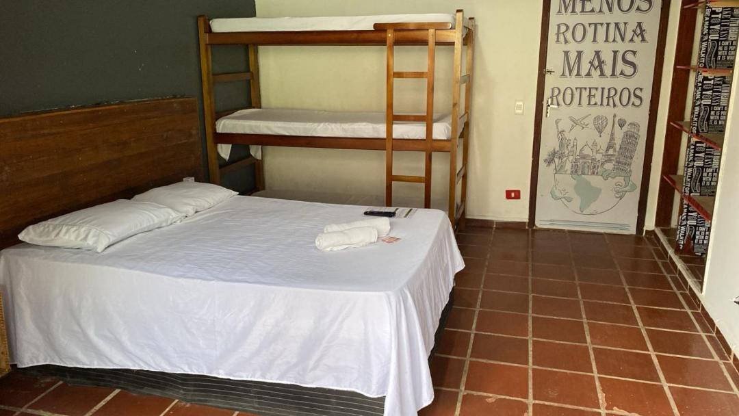Photo of Bedroom in Balneario Praia do Pernambuco