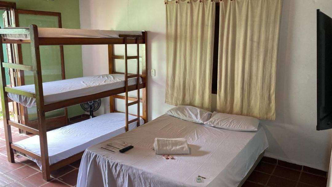 Photo of Bedroom in Balneario Praia do Pernambuco