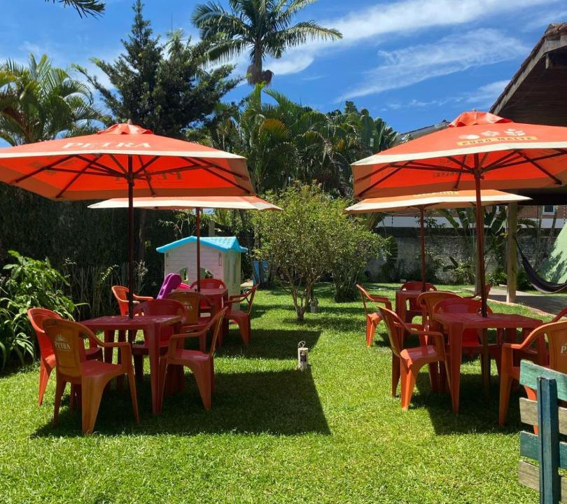 Photo of Others in Balneario Praia do Pernambuco